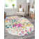 Holle Floral Indoor Rug