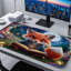 Polyester Desk Pad-847549769