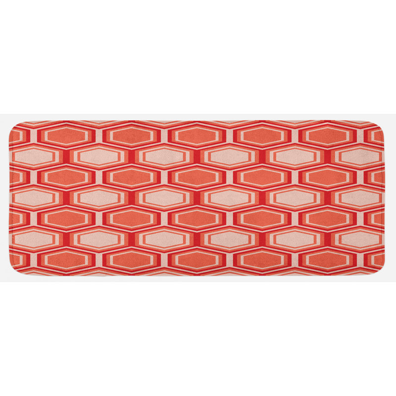 Tapis de cuisine