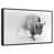 Floating Frame Black selected