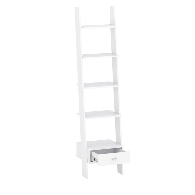 Forreston Etagere Bookcase