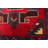 Teimani Red Rug 3'5" x 6'2"