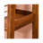 New Chinese Simple Style Bookcase