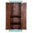Wycomb Solid Wood Armoire-89478753