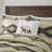 Down Alternative Comforter Set With Throw Pillow