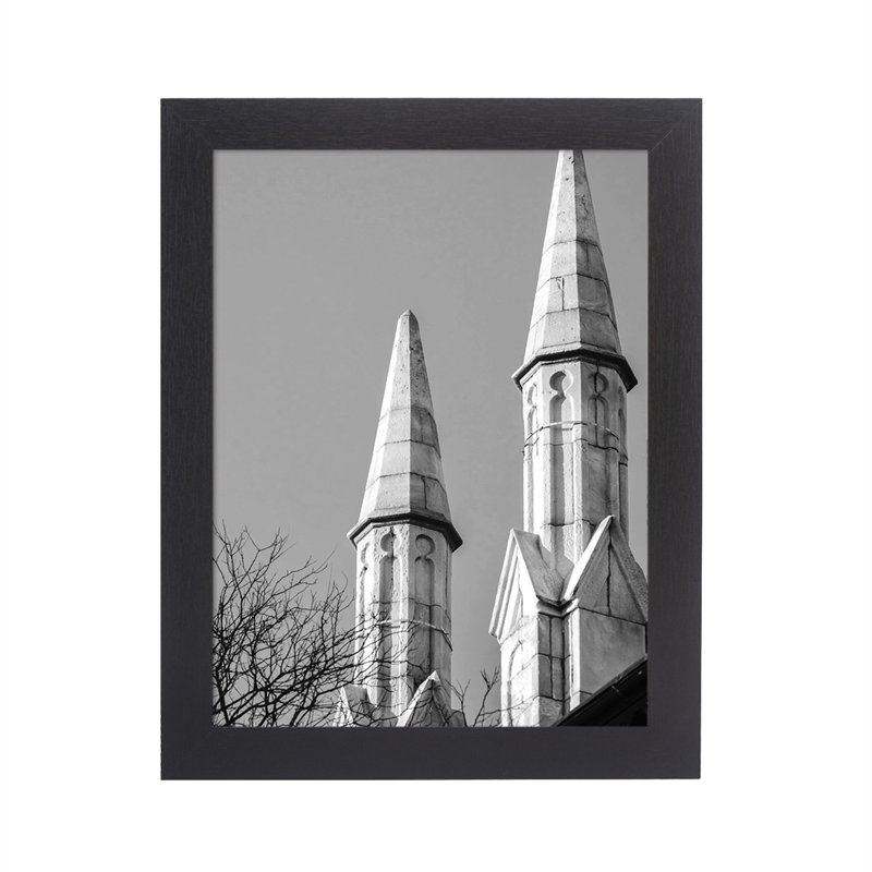 Cadre photo simple Dontasia - ensemble de 4