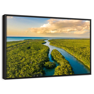 Parc national des Everglades