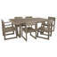 Ensemble repas 7 pièces Haven-987859940