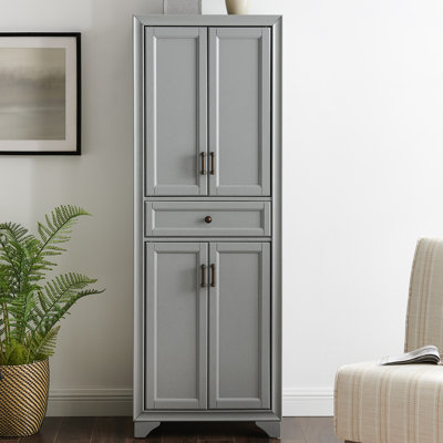 Tara 68'' Kitchen Pantry