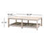 Table basse Danbury