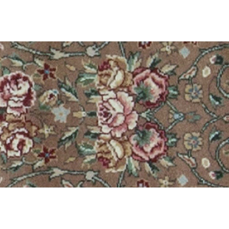 One-of-a-Kind 2' X 6' Area Rug