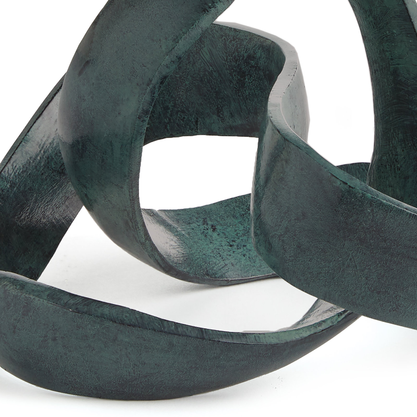 Isidor Sculpture