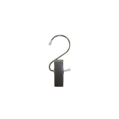 Overturf Metal Clip Hangers