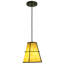 Cilindro 1 - Light Pendant