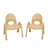 Value Stack 7" Child Chair - Set Of 2-102909904