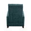 Chaise berçante Halloway