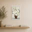 «Neutral Roses» par Vincent Van Gogh - impression sur toile-130764968-130764980