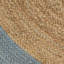 Huntingdon Natural/Olive Green Rug-1599833131