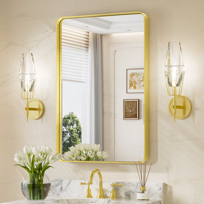 Miroir d'appoint Tyro