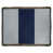 Gray/Navy Blue