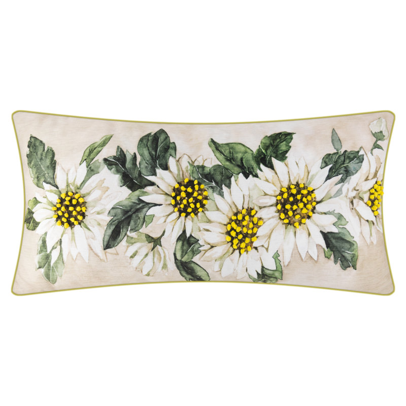 Housse de coussin décoratif