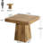 Small Chating Table(Only Including Coffee Table)