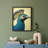 ANIMALS Series CCCLXIV  -Premium Framed Print -Ready to Hang - No Nails Required-105495652-105495659