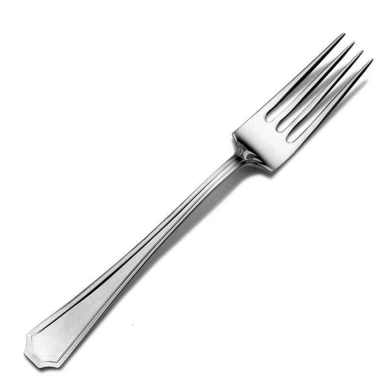 Fairfax Sterling Silver Dinner Fork