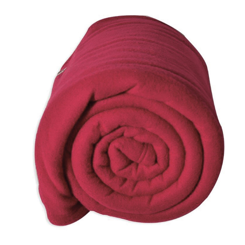 Aatiqa Blanket, W240 x L300cm, Pink