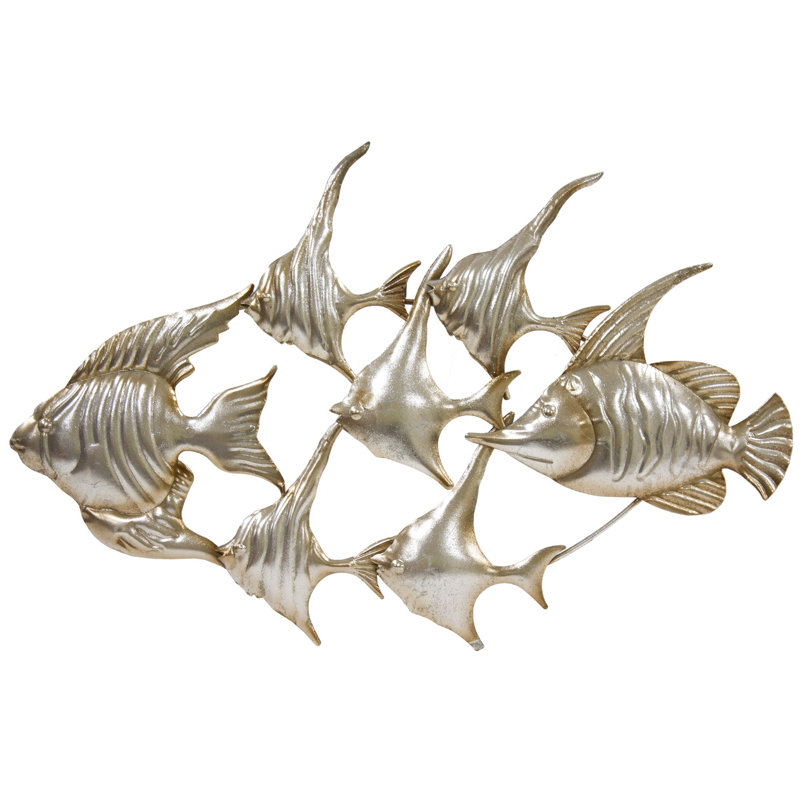 Coastal Wall Decor