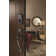 Schlage Touch Keyless Touchscreen Deadbolt with Camelot Trim