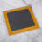 Stoneware Square 1 Piece Trivet
