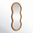 Kellison Hourglass Wall Mirror