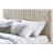 Gallo Upholstered Bed-91110458-91110457