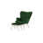 Green/White is out of stock