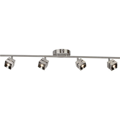 Ensemble de rail Cantrell