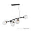 Vine 7 - Light Unique/Statement Linear Pendant-2136877143