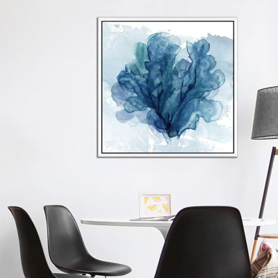 Coastal Coral II 1 Piece Painting on Canvas