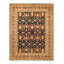 One-of-a-Kind 9' 3" X 11' 9" Hand Knotted Area Rug