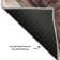 Premium Machine Washable Cerrito AMF513 Burgundy Rug