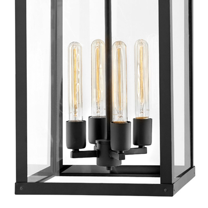 Alcy 4 - Light Pendant