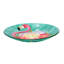 Glass, Metal, Plastic Birdbath