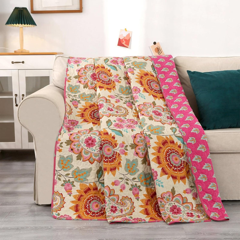 Throw Blanket
