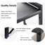 Organisateur de tablette d'armoire extensible-595675480-595675463