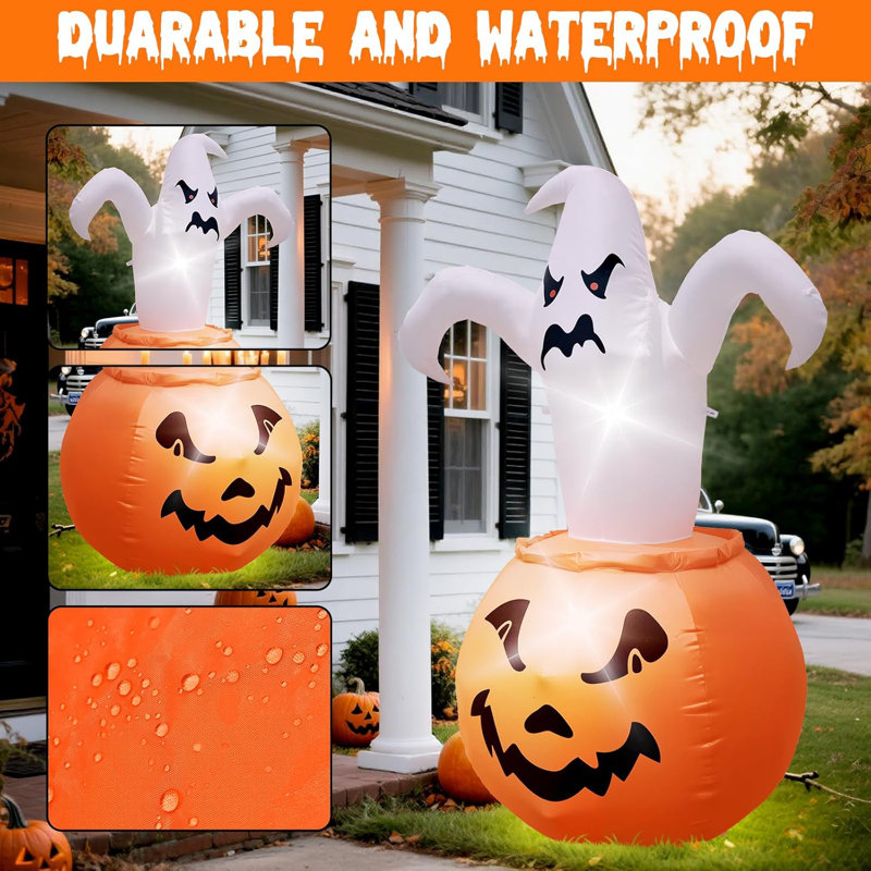 Halloween Decoration