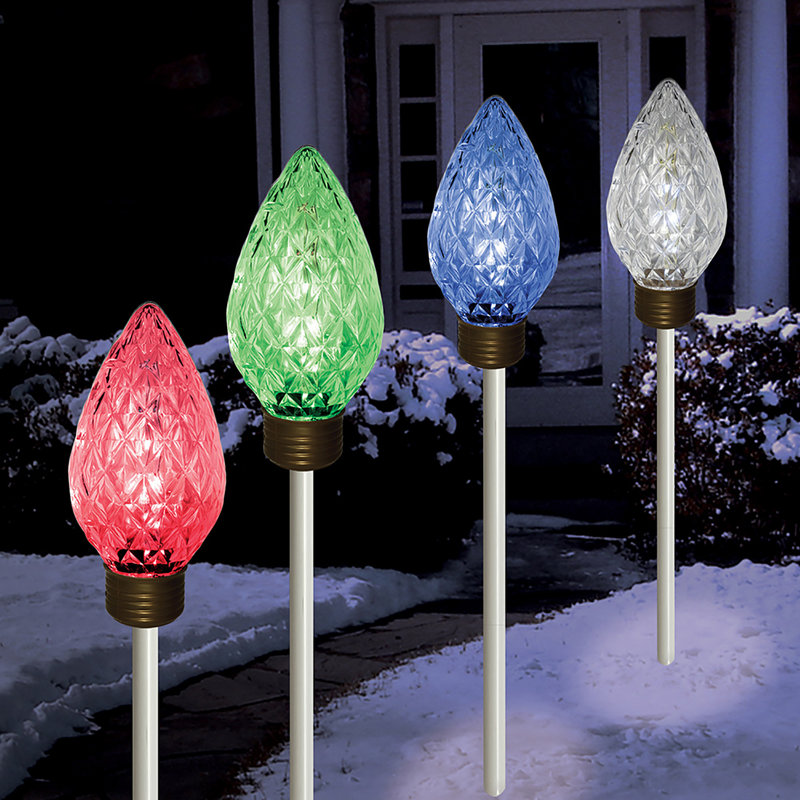 Holiday Lighting