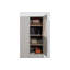 1 Door Wardrobe