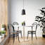 Cone pendant light 1-light Port-1552503323-1552503320