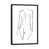 Toile tendue