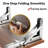 2 Pcs Folding Shelf Brackets